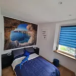بيت للعطل Lostelada Sul Di