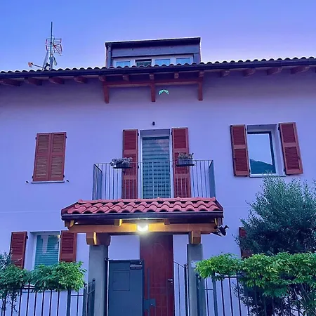 Lostelada Sul Di * Colico