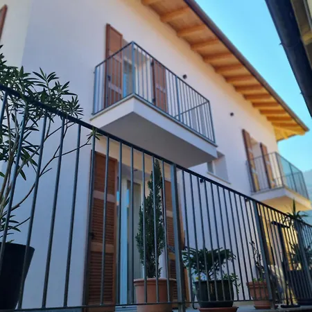 Tatil Evi Lostelada Sul Di *