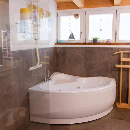 Holiday home Lostelada Sul Di Colico