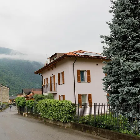 Dom wakacyjny Lostelada Sul Di