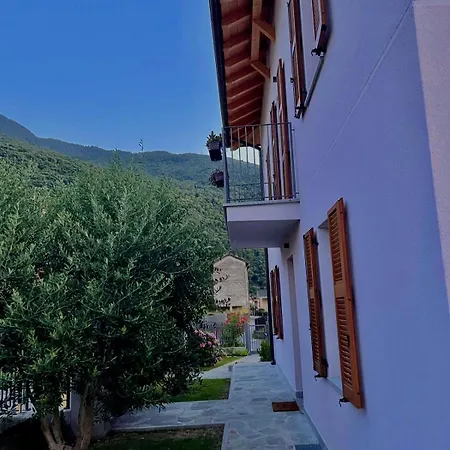 Tatil Evi Lostelada Sul Di *