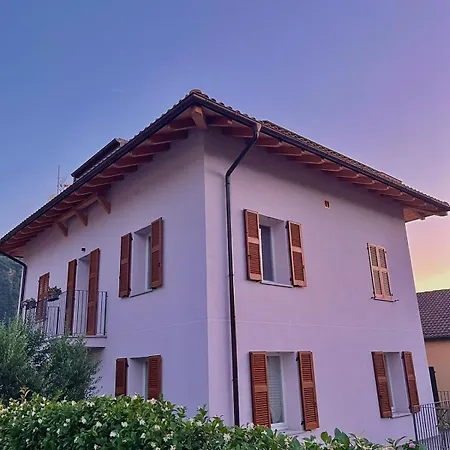 Lostelada Sul Di Tatil Evi