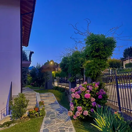 Tatil Evi Lostelada Sul Di Colico