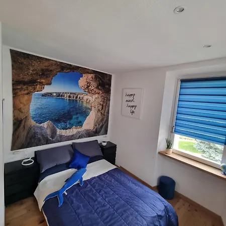 Tatil Evi Lostelada Sul Di
