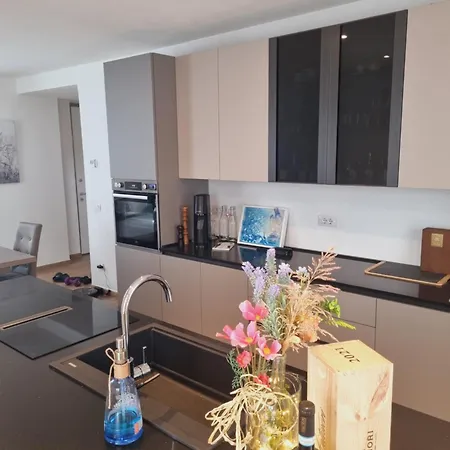 Lostelada Sul Di Casa de Férias Colico