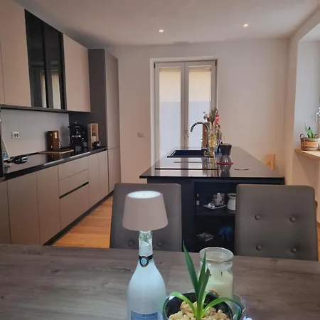 Lostelada Sul Di Casa de Férias *