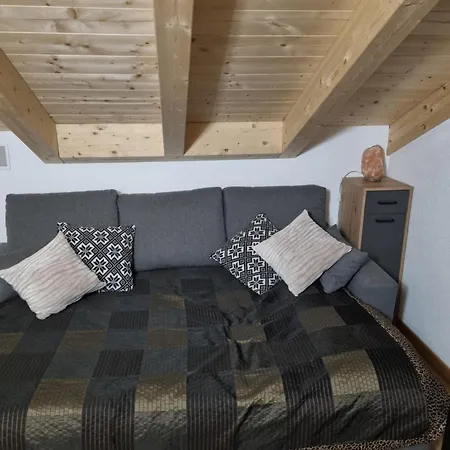 Lostelada Sul Di Casa de Férias