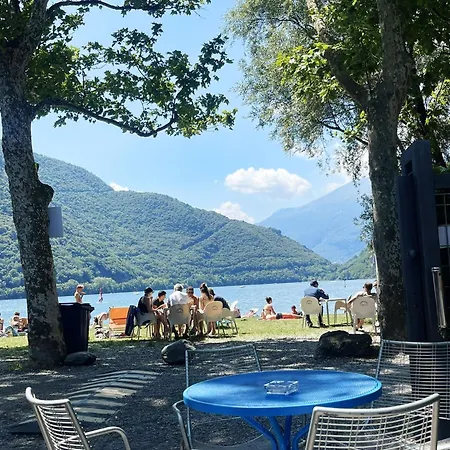 Tatil Evi Lostelada Sul Di