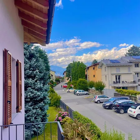 Tatil Evi Lostelada Sul Di *
