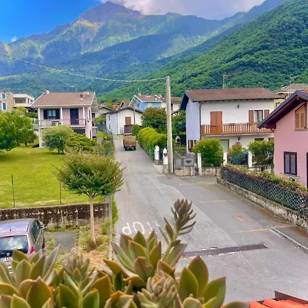 Tatil Evi Lostelada Sul Di