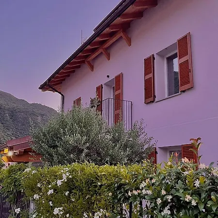 Lostelada Sul Di Tatil Evi Colico