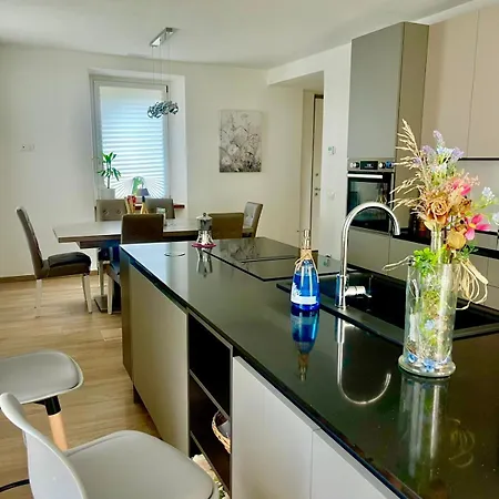 Tatil Evi Lostelada Sul Di *